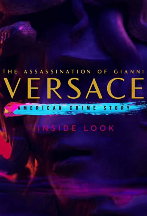 versace telefilm sky episodi|Inside Look: The Assassination of Gianni Versace .